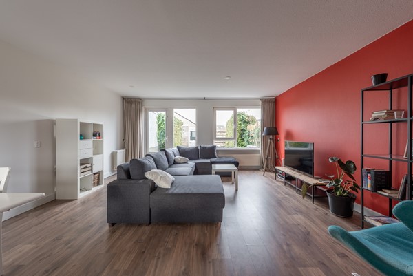 Medium property photo - Ledaplantsoen 21, 7321 ES Apeldoorn